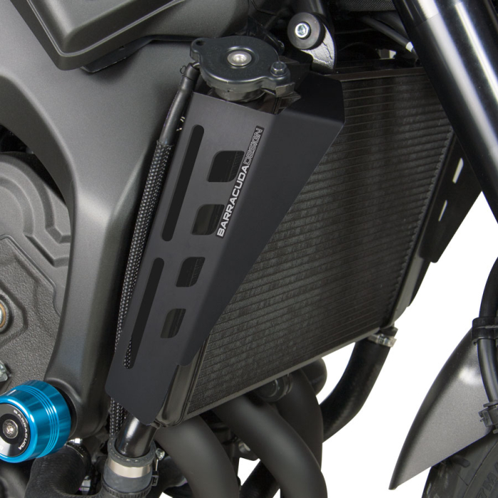 Капаци за радиатор BARRACUDA Yamaha XSR900