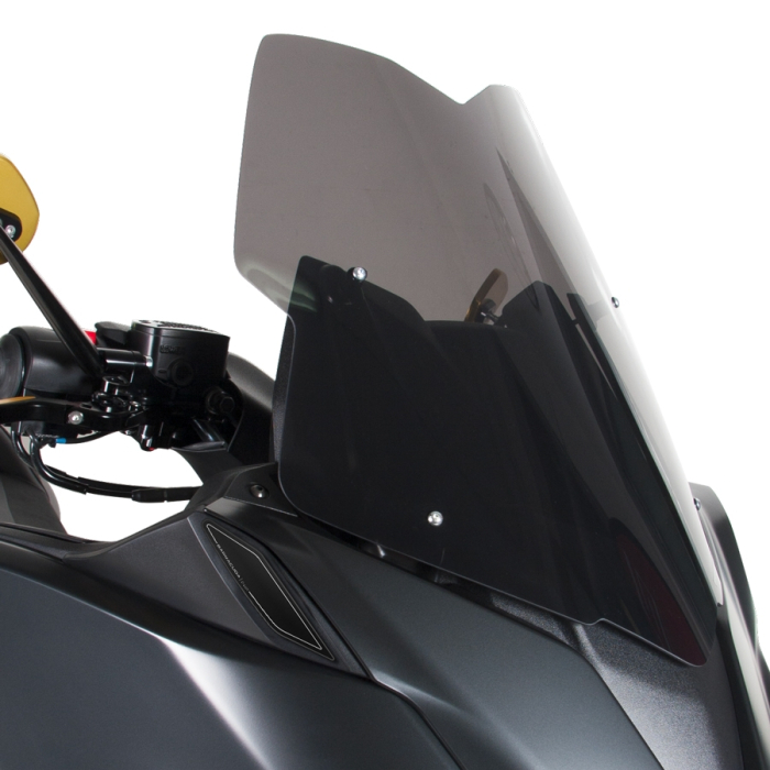 Слюда BARRACUDA AEROSPORT Yamaha T-MAX (2017-2021) — снимка 3