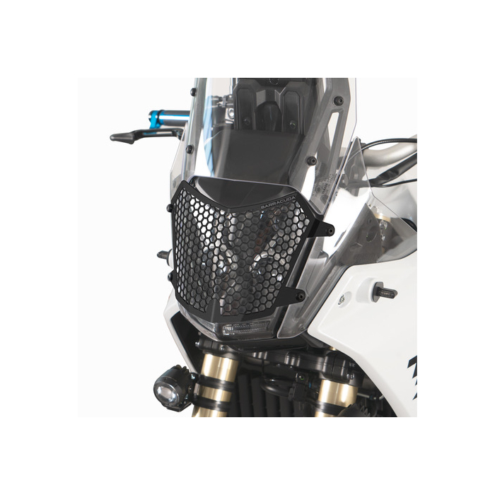 Протектор за фар BARRACUDA Yamaha Ténéré 700 (2019-2022) — снимка 4