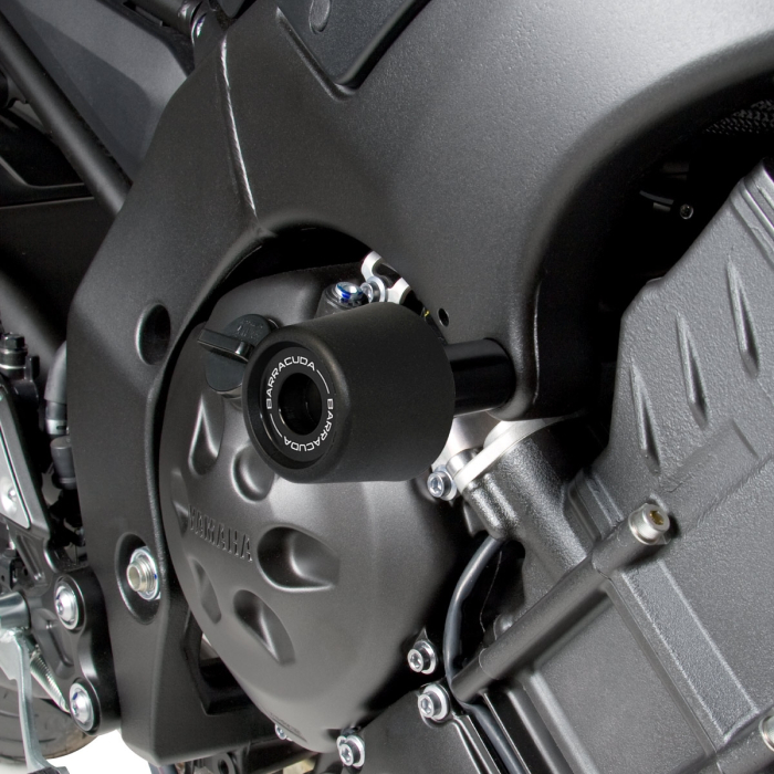 Краш тапи BARRACUDA Yamaha FZ1-N / FZ8-N — снимка 2