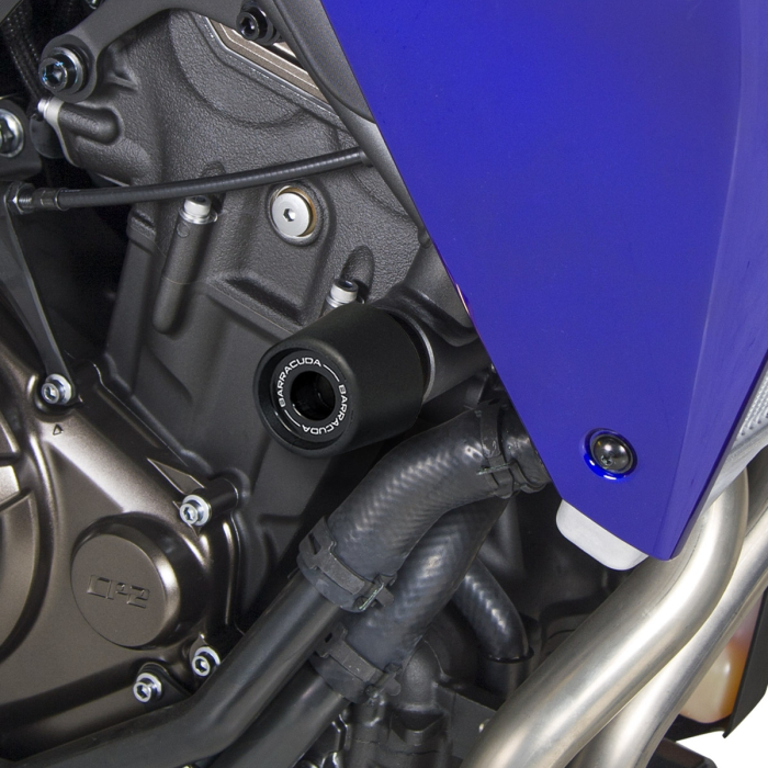 Краш тапи BARRACUDA Yamaha Tracer 700 (2020-2021) / MT-07 Tracer — снимка 2