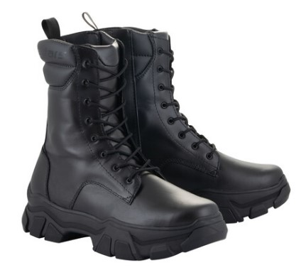 Дамски ботуши ALPINESTARS AVA BLACK