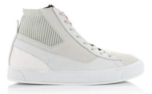 Кецове ALPINESTARS STATED WHITE — снимка 3