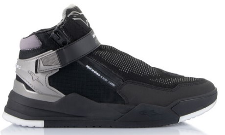 Мото боти ALPINESTARS Speedflight STREET BLACK — снимка 2