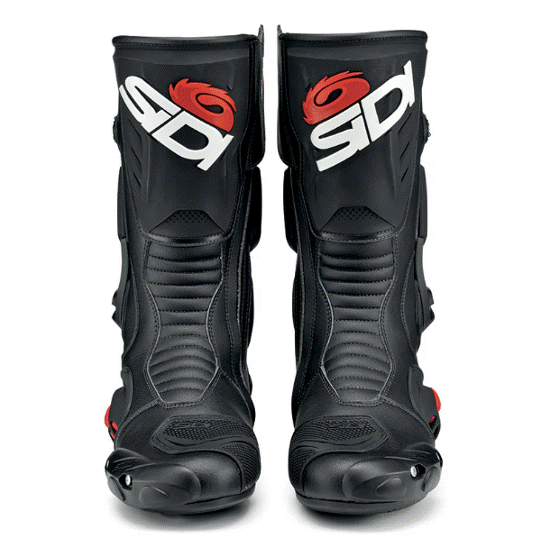 Спортни ботуши SIDI VERTIGO 2 BLACK — снимка 2