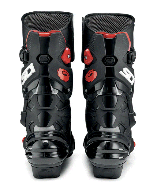Спортни ботуши SIDI VERTIGO 2 BLACK — снимка 3