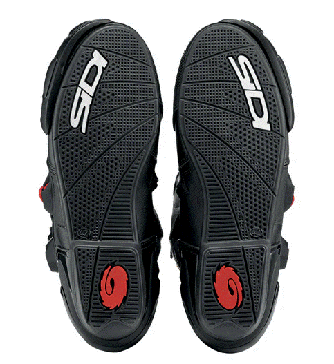 Спортни ботуши SIDI VERTIGO 2 BLACK — снимка 4