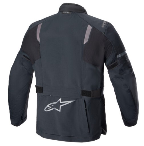 Мото яке ALPINESTARST ST-7 2L GORE-TEX BLACK — снимка 2