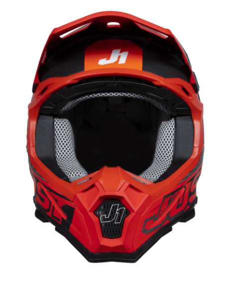 Mотокрос каска Just1 J-22 F Dynamo Black/Red_4