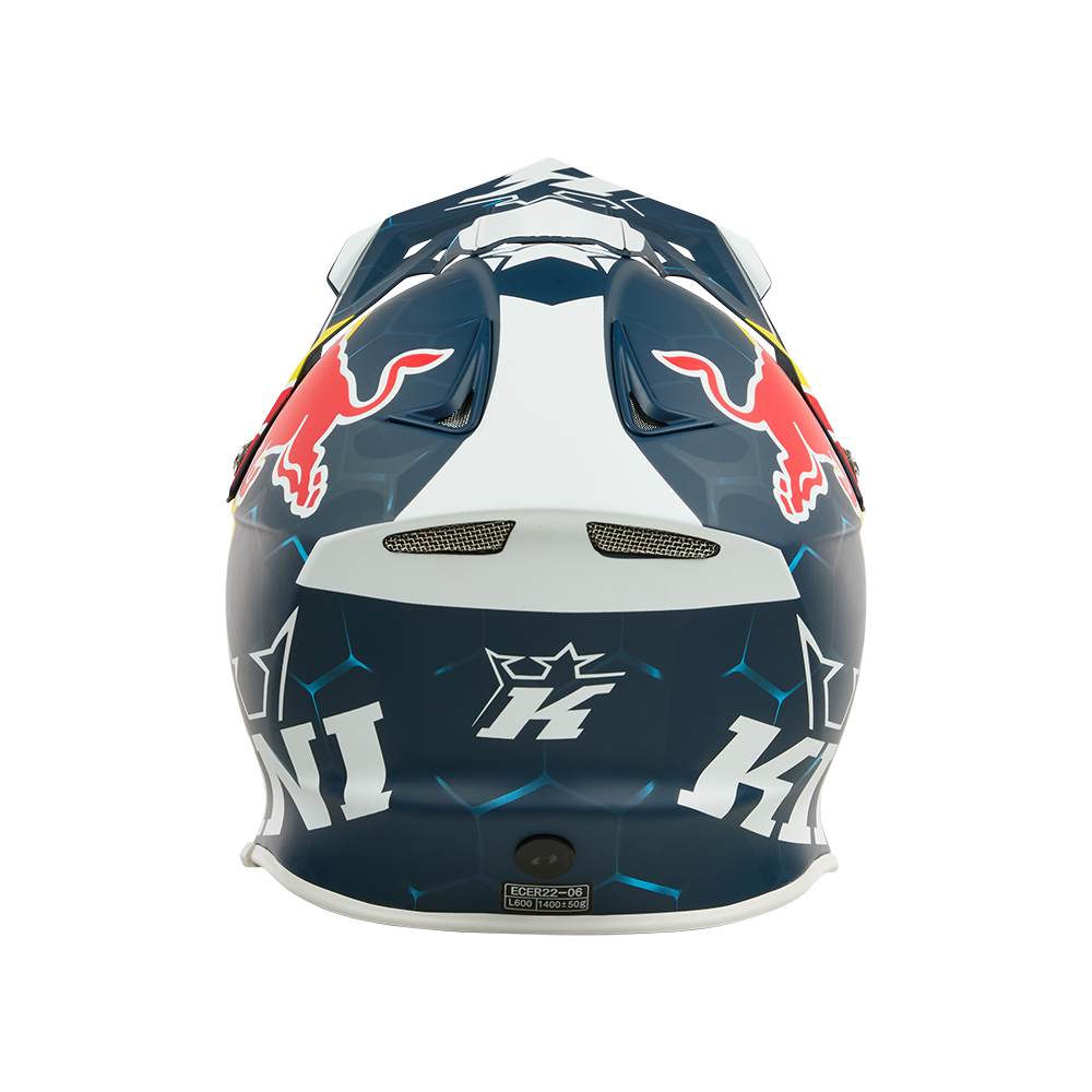 Мотокрос каска KINI RED BULL MXC1 1.0-BLUE/WHITE_4