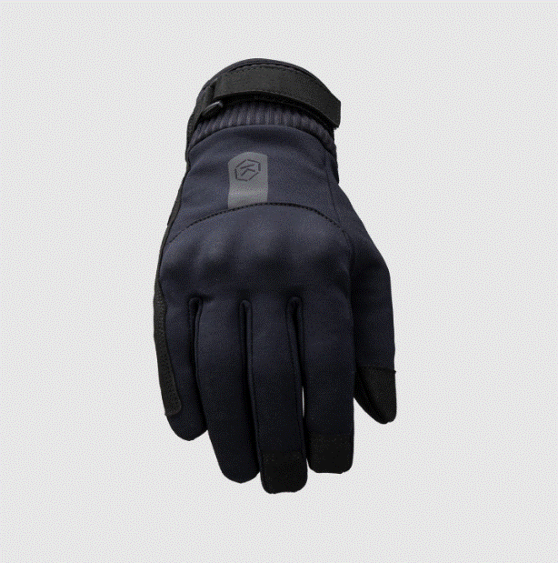 Ръкавици KNOX Action Pro Black — снимка 3