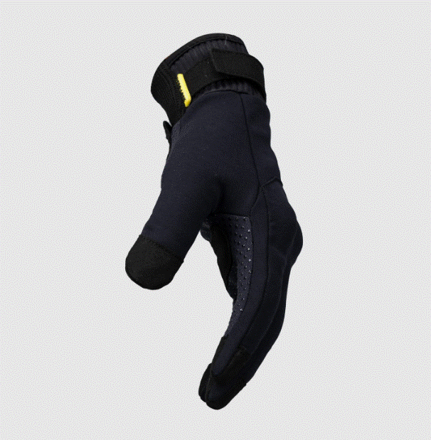 Ръкавици KNOX Action Pro Black — снимка 6