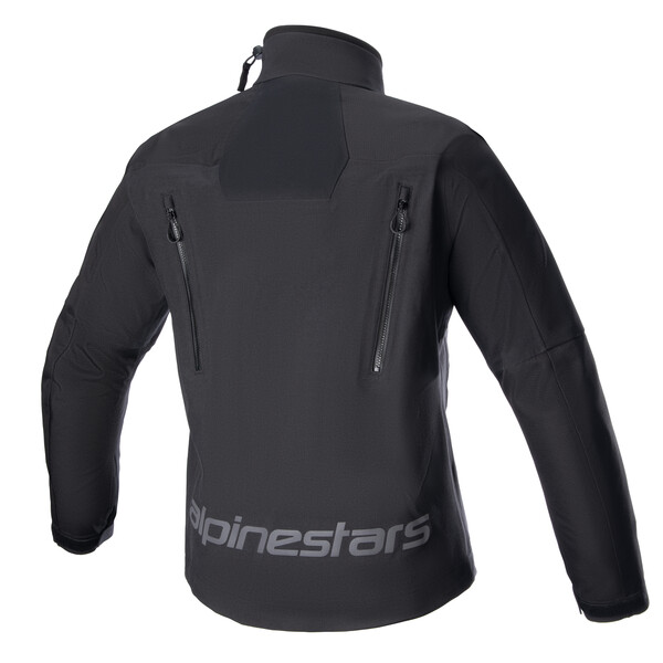 Мото яке ALPINESTARST HYDE XT DRYSTAR XF BLACK/RED_2