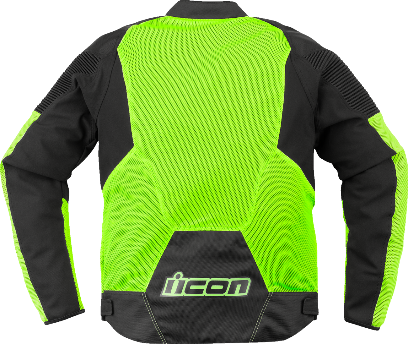 Мото яке ICON Overlord3 Mesh™ HV — снимка 2