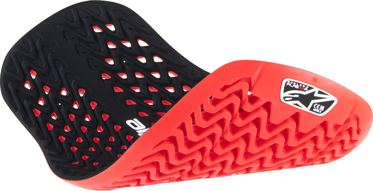 Протектор за гръб ALPINESTARS Nucleon Plasma — снимка 2