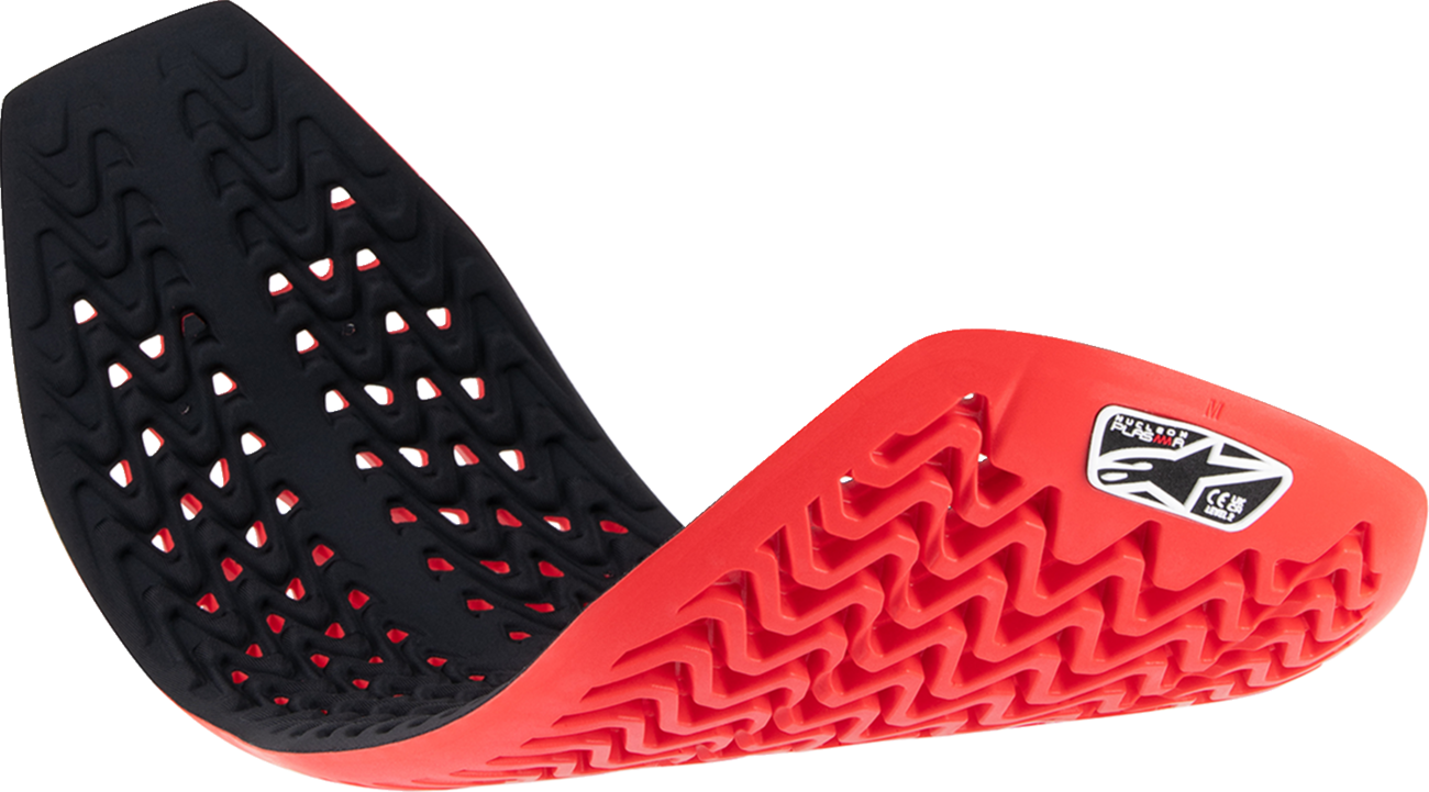 Протектор за гръб ALPINESTARS Nucleon Plasma FULL — снимка 2