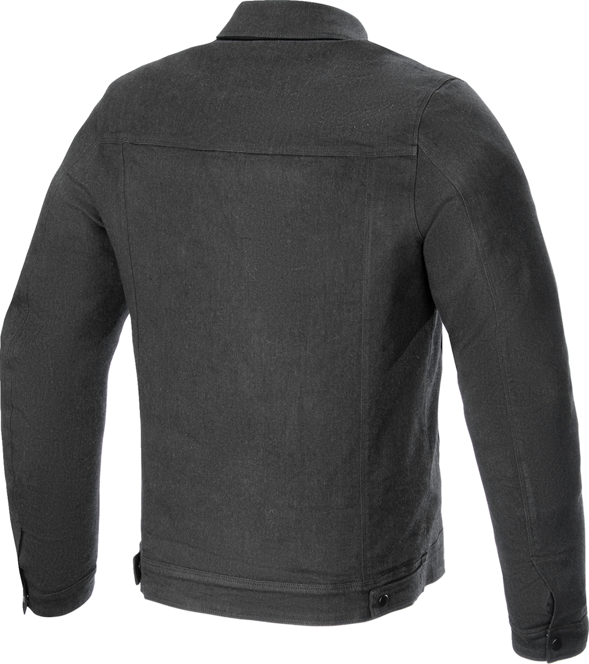 Мото риза ALPINESTARS GARAGE GRAY/BK — снимка 2