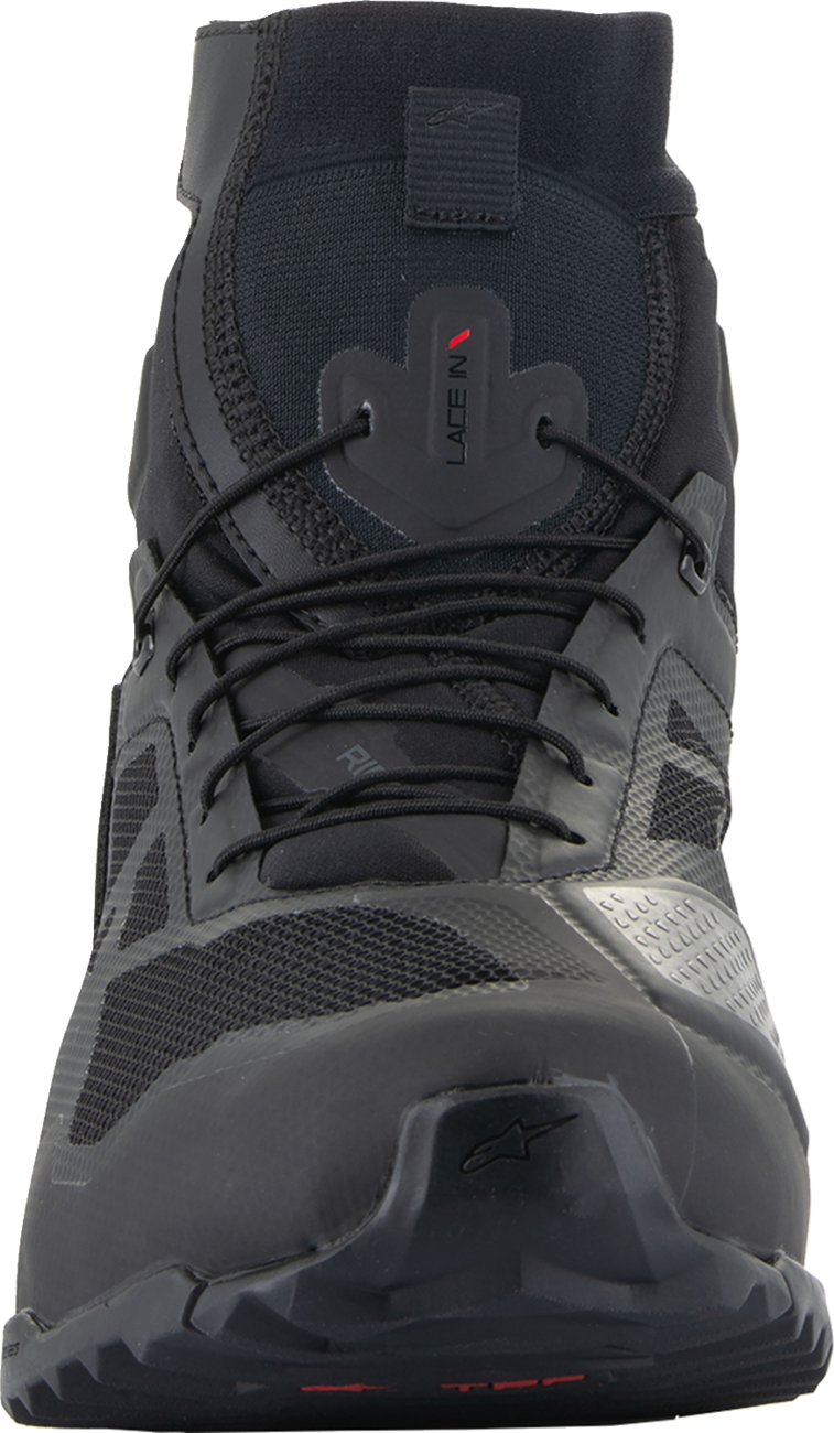 Кецове ALPINESTARS CR-1 BLACK/GRAY_6