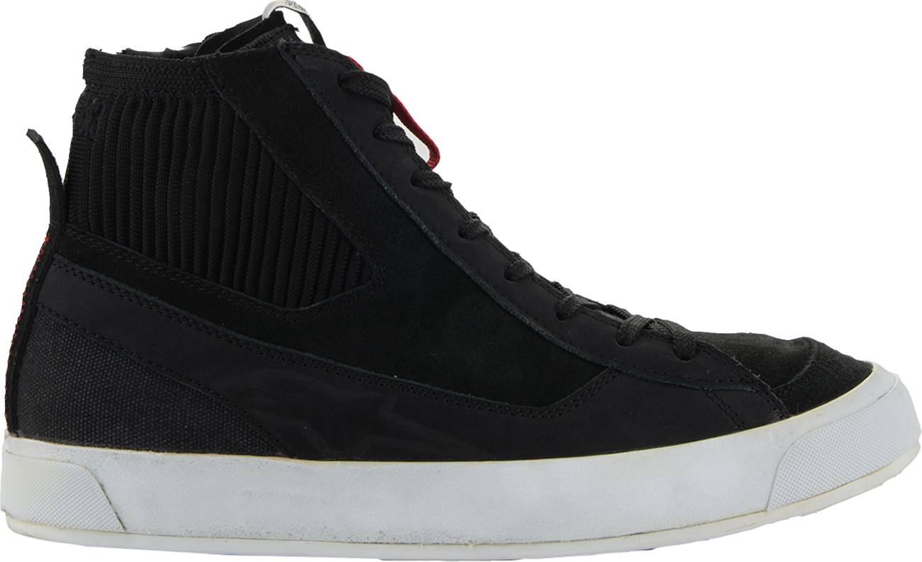 Кецове ALPINESTARS STATED BLACK — снимка 2
