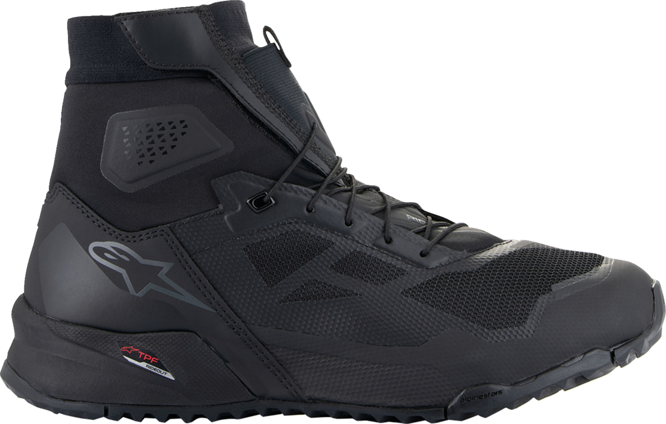 Кецове ALPINESTARS CR-1 BLACK/GRAY_4