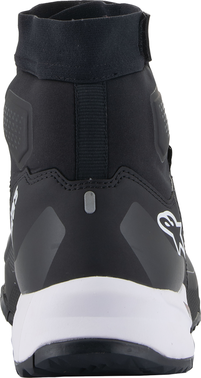 Кецове ALPINESTARS CR-1 BLACK/WHITE — снимка 4