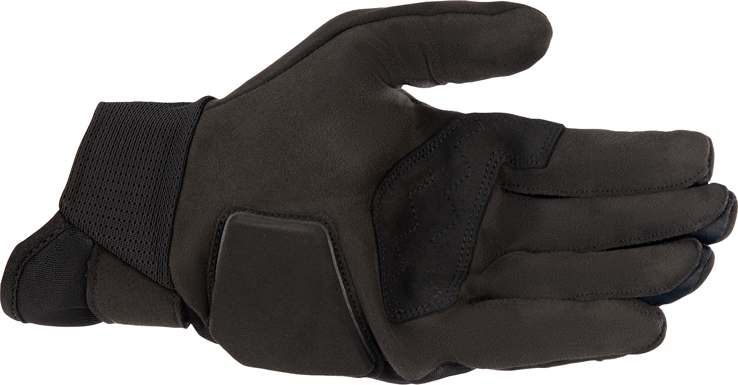 Ръкавици ALPINESTARS STATED-AIR BLACK — снимка 2