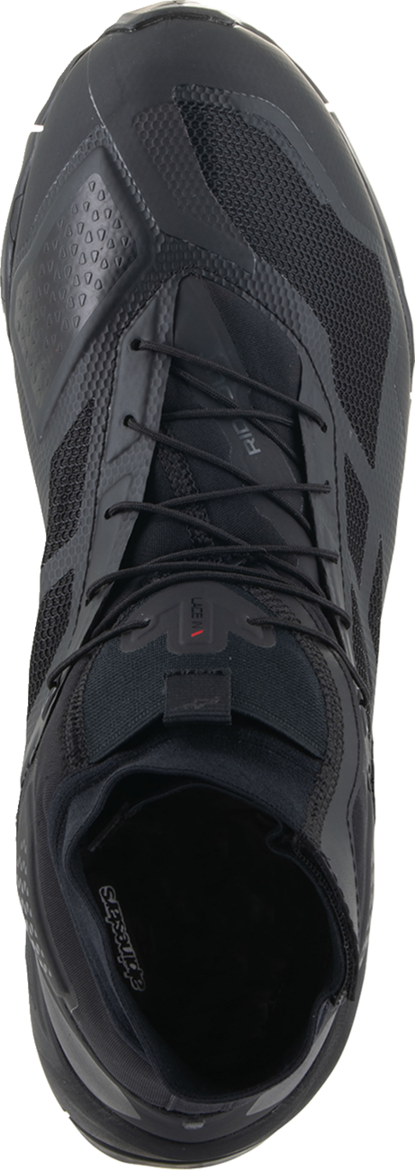 Кецове ALPINESTARS CR-1 BLACK/GRAY_2