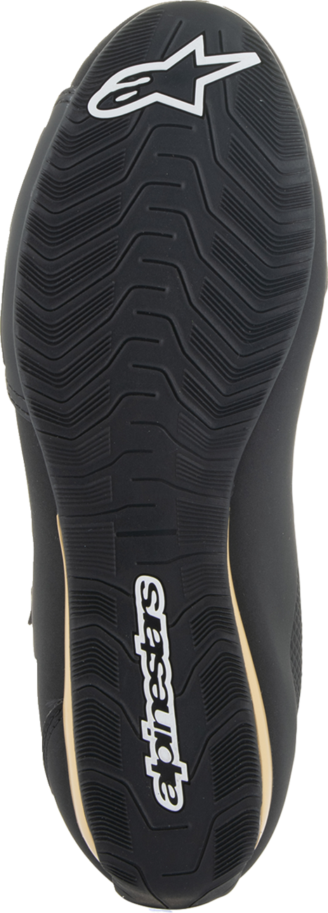 Дамски мото боти ALPINESTARS SEKTOR BK/CMP — снимка 2