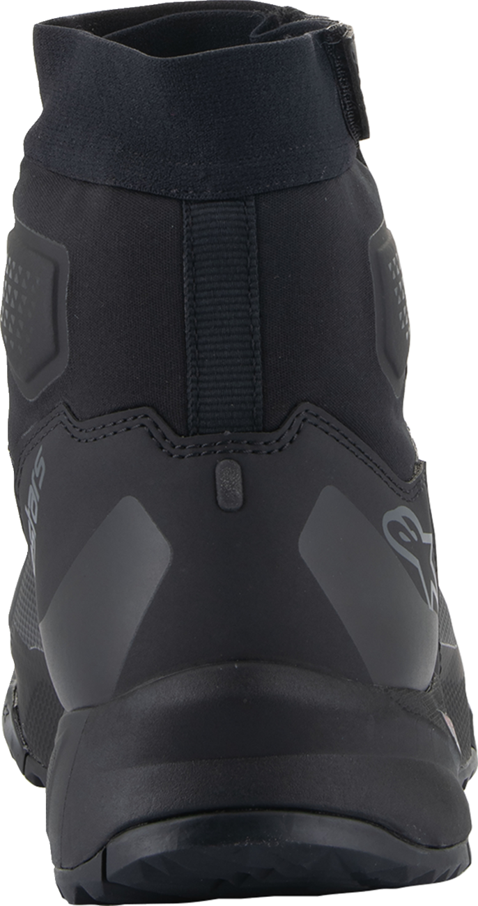Кецове ALPINESTARS CR-1 BLACK/GRAY_3