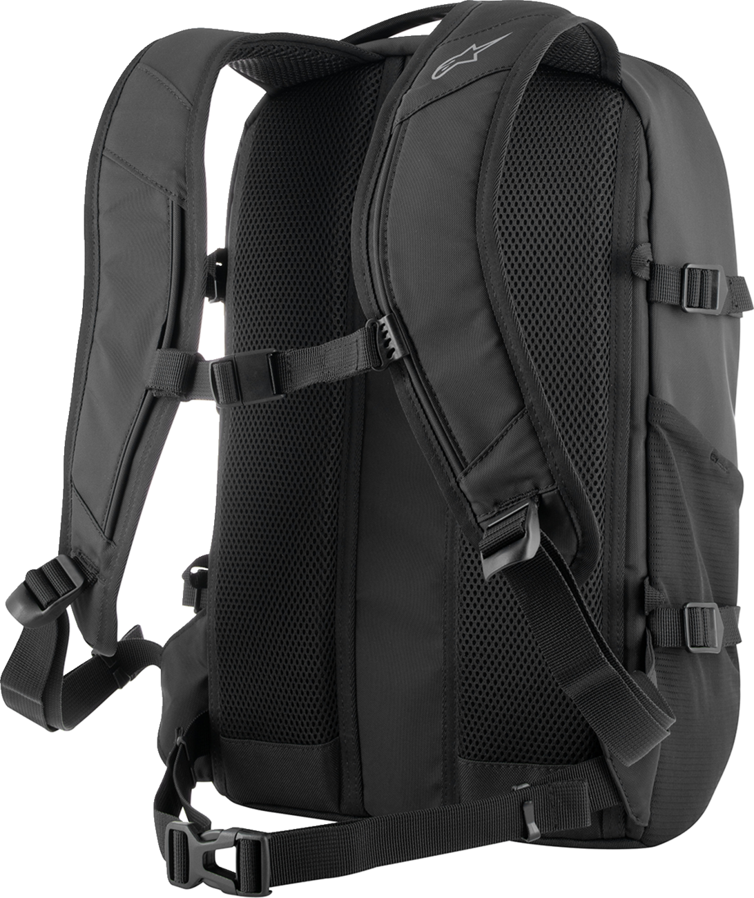 Раница ALPINESTARS AMP3 BLACK — снимка 3