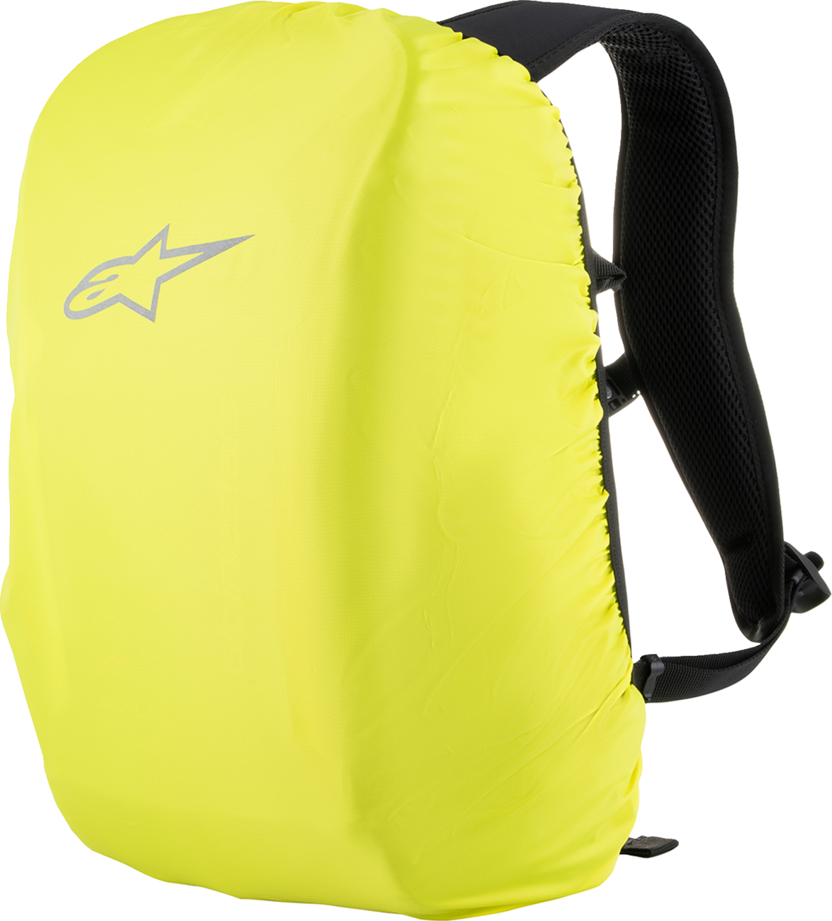Раница ALPINESTARS AMP3 BLACK — снимка 2