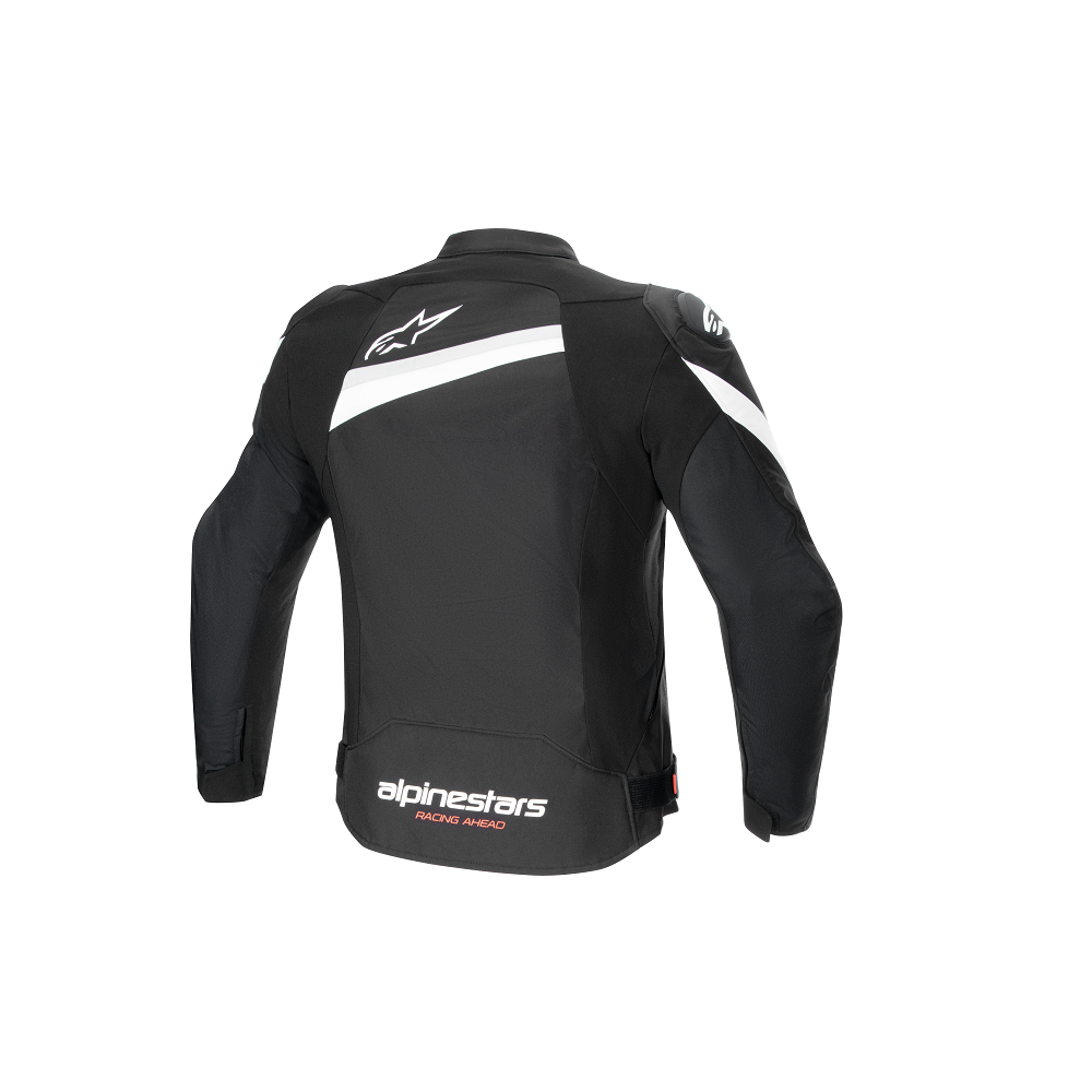 Мото яке ALPINESTARS T-GP R V4 BLACK/WHITE_2