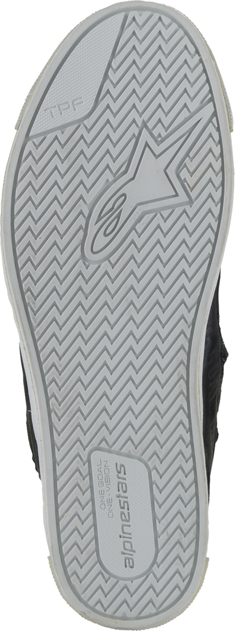 Кецове ALPINESTARS STATED BLACK — снимка 4