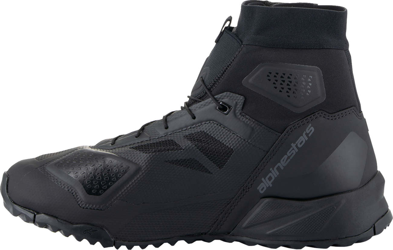 Кецове ALPINESTARS CR-1 BLACK/GRAY_5