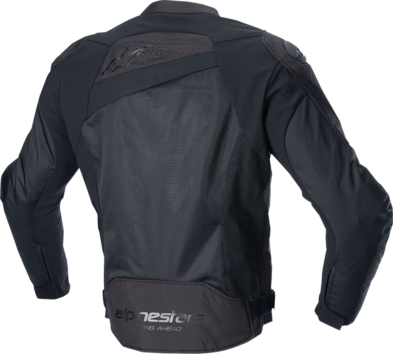Мото яке ALPINESTARS T-GP R V4 Airflow BLACK_2
