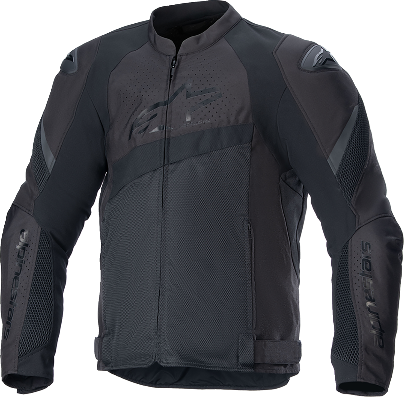 Мото яке ALPINESTARS T-GP R V4 Airflow BLACK