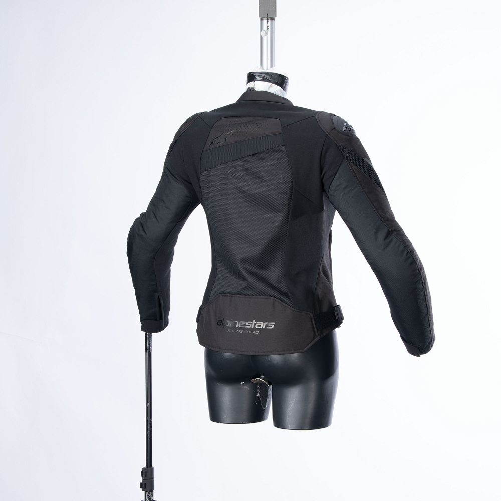 Дамско яке ALPINESTARS Stella T-GP Plus R Air — снимка 2