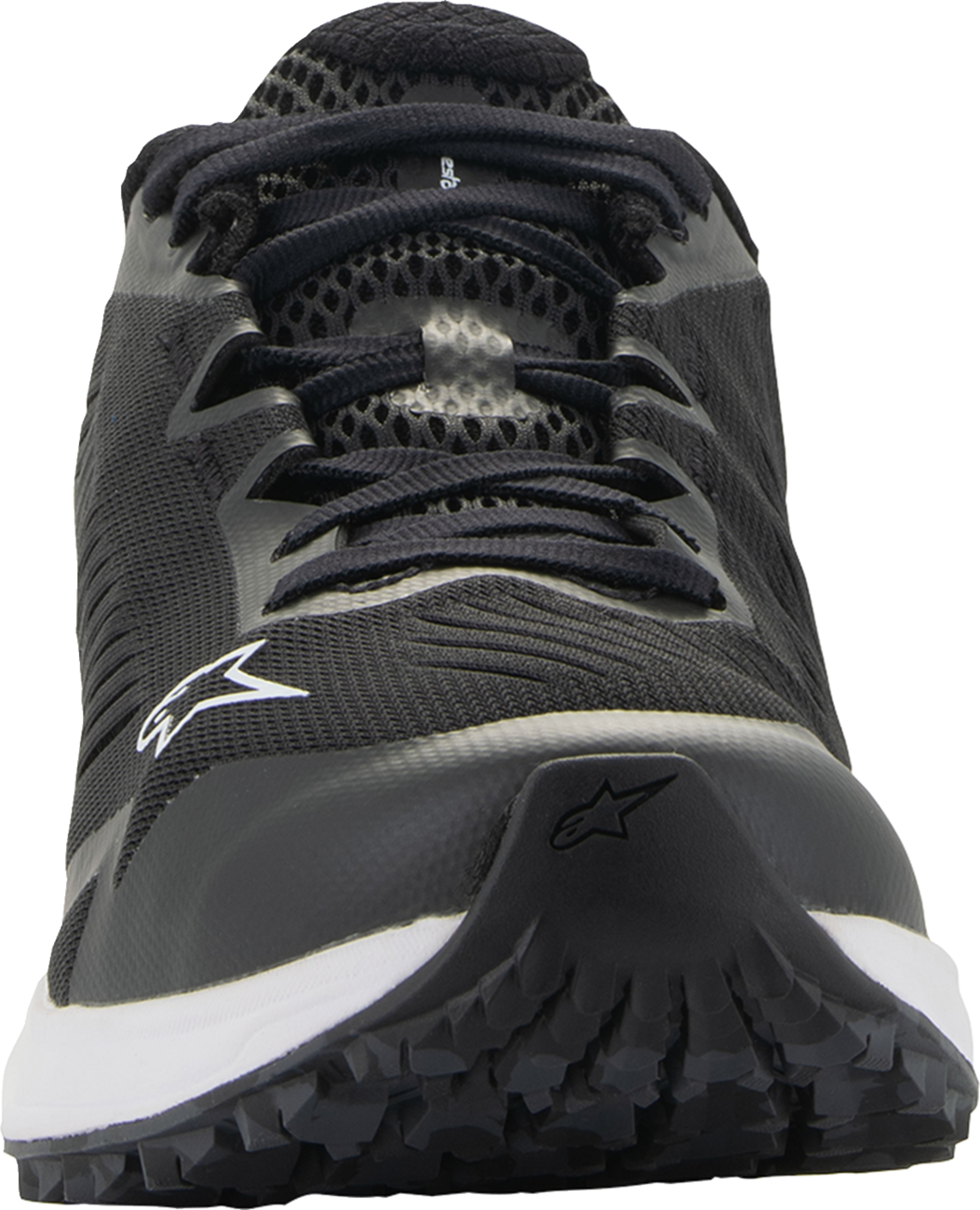 Боти ALPINESTARS Meta Road V2 BLK/WHT — снимка 5