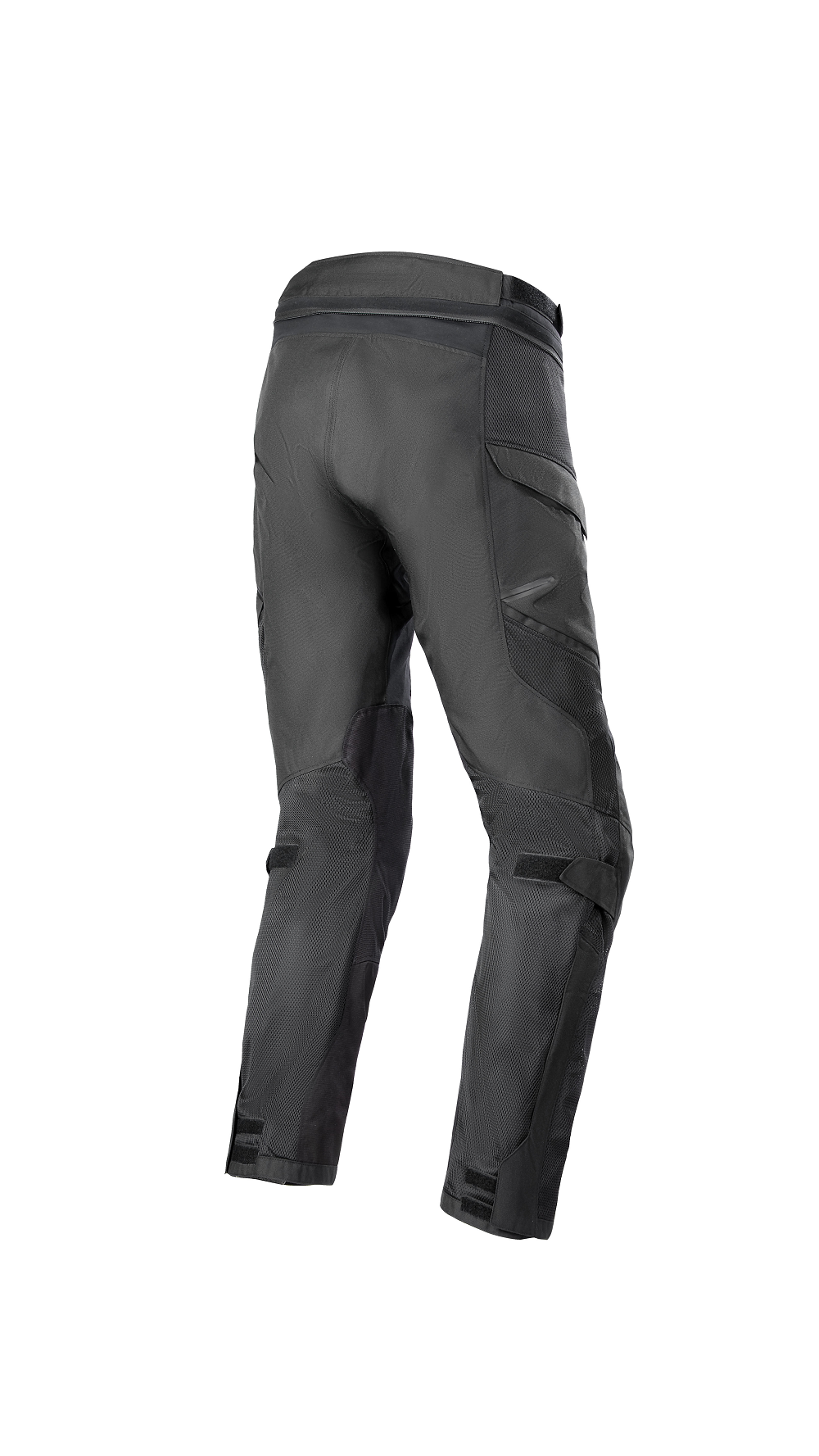 Текстилен панталон ALPINESTARS ANDES AIR DRYSTAR BLACK — снимка 2