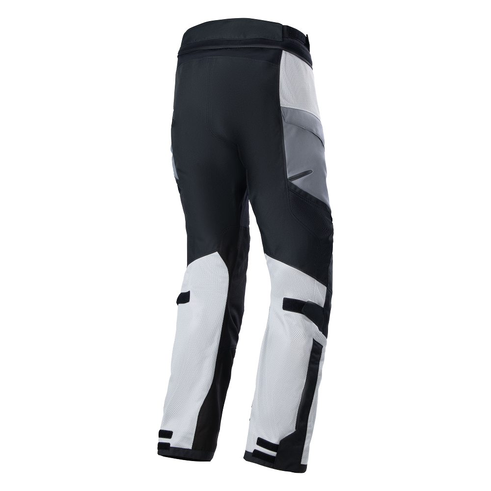 Текстилен панталон ALPINESTARS ANDES AIR DRYSTAR BLACK/GRAY — снимка 2