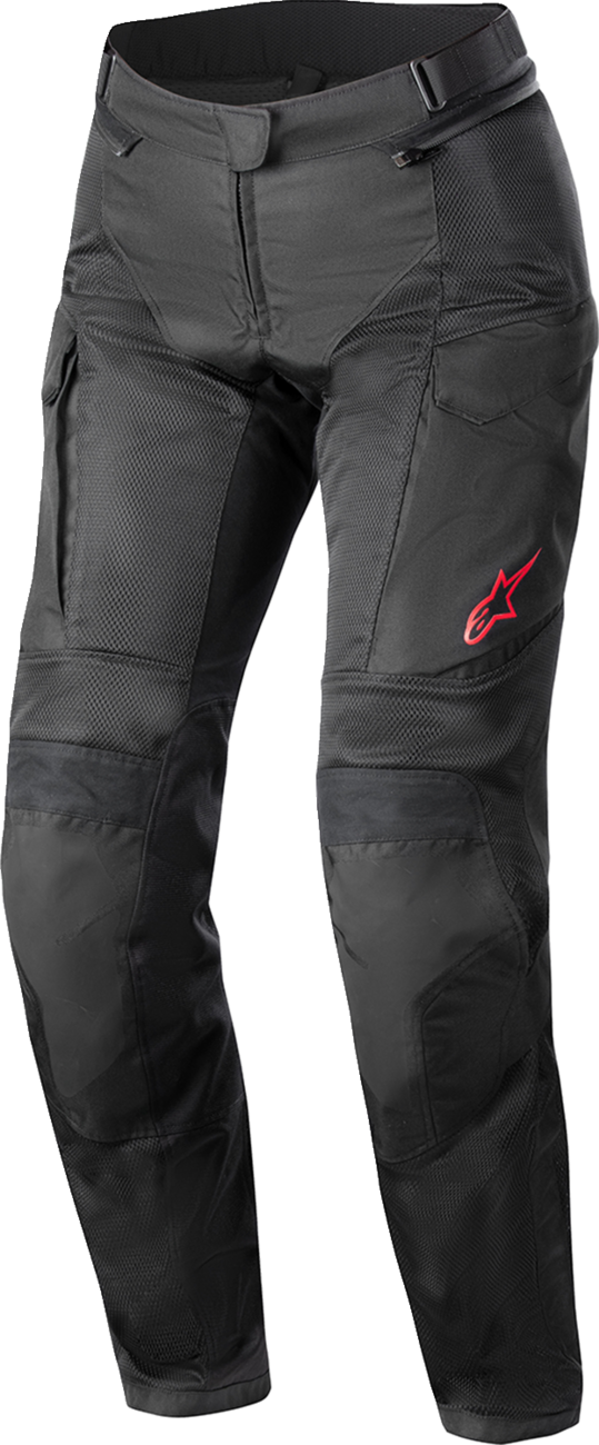 Дамски панталон ALPINESTARS STELLA ANDES Air DRYSTAR BLACK 1