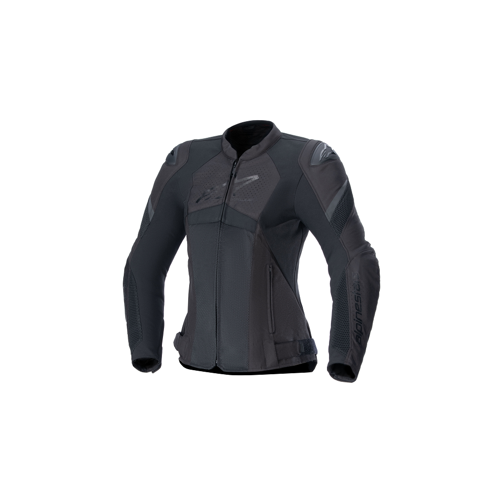Дамско яке ALPINESTARS Stella T-GP Plus R Air 1