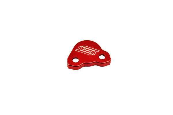 Капаче за резервоар на спирачка SCAR RED 1
