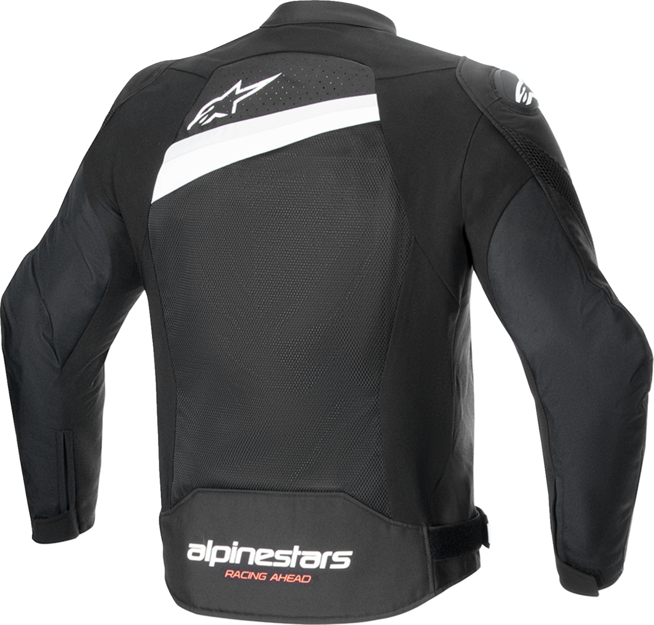 Мото яке ALPINESTARS T-GP R V4 Airflow BLACK/WHITE_2