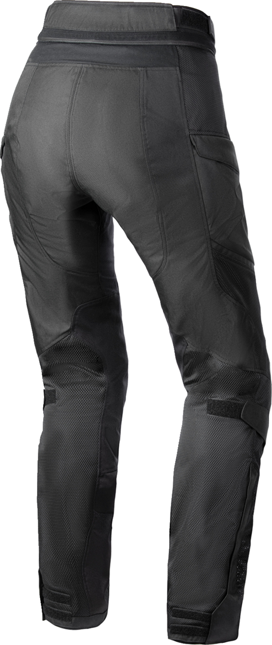 Дамски панталон ALPINESTARS STELLA ANDES Air DRYSTAR BLACK — снимка 2