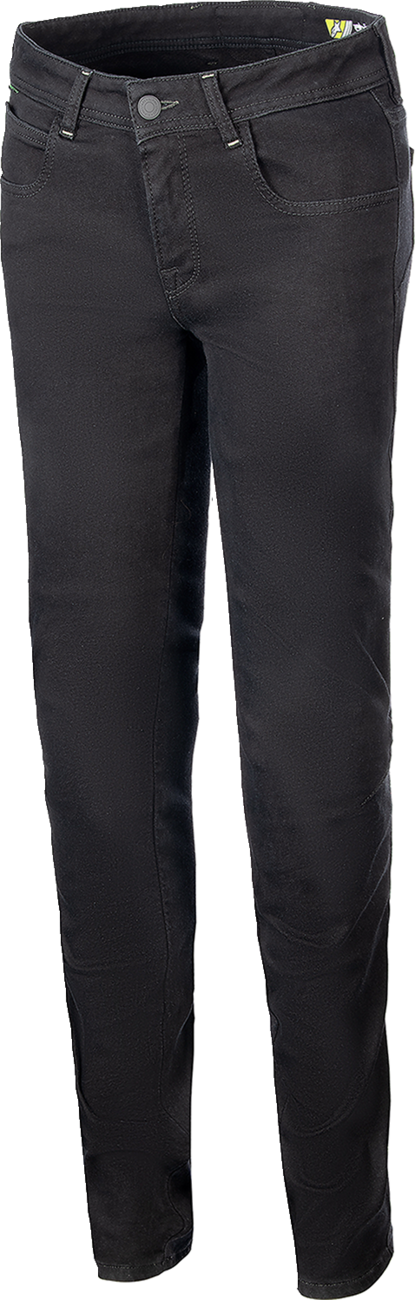 Дамски дънки ALPINESTARS DAISY V3 BLACK