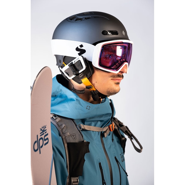 Интерком комуникация CARDO packtalk OUTDOOR black — снимка 2