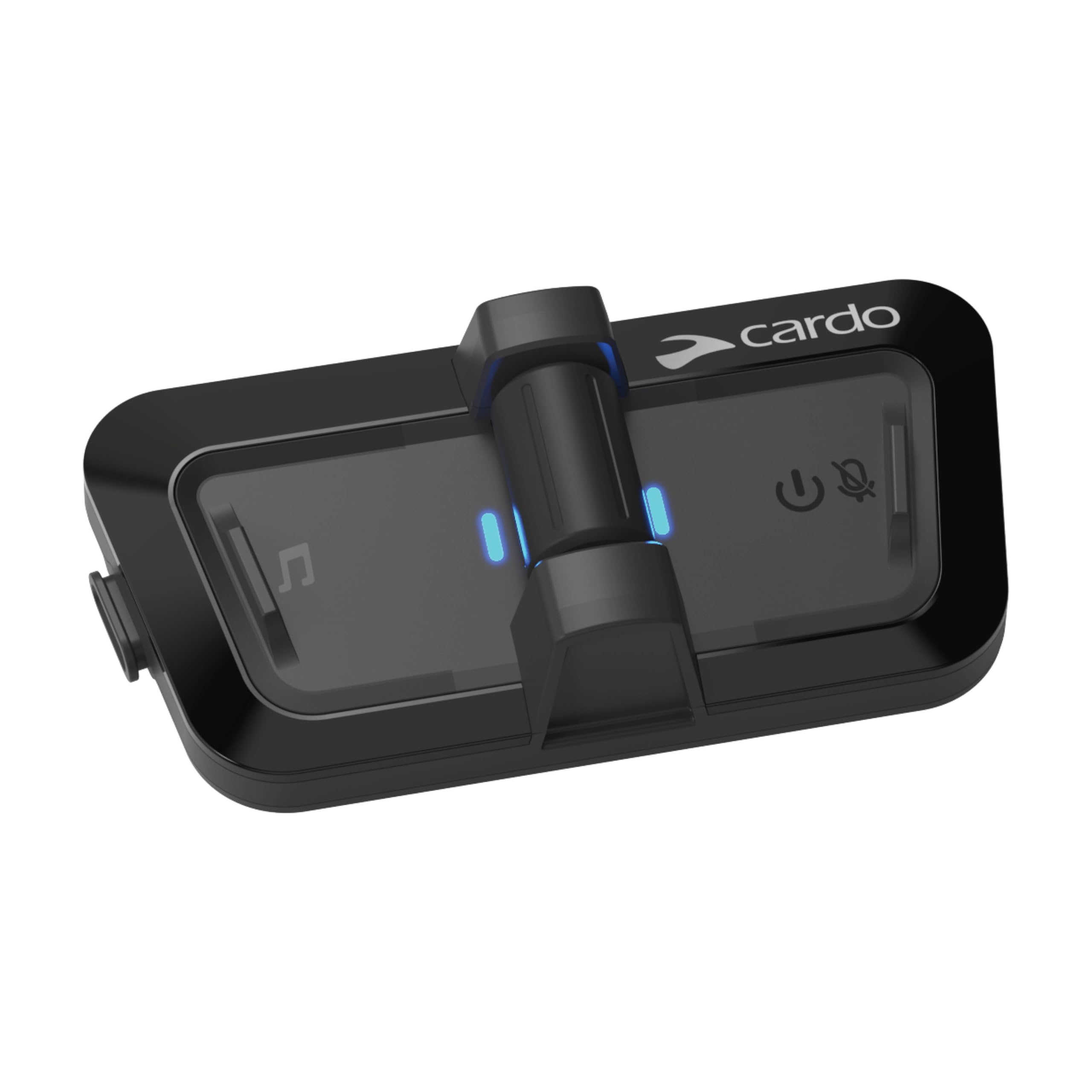 Интерком комуникация CARDO packtalk OUTDOOR black 1