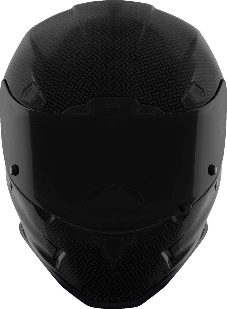 Каска ICON Airframe Pro™ Carbon 4Tress BLACK — снимка 4