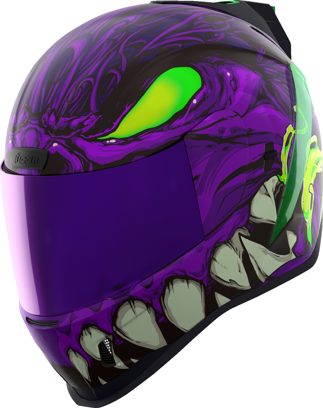 Каска ICON Airform™ Manik'RR MIPS® PR 1
